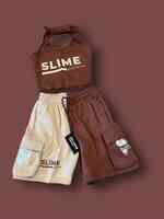 Slime Clothing 402