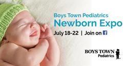 Boys Town Pediatrics