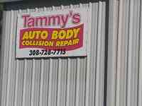 Tammy's Auto Body