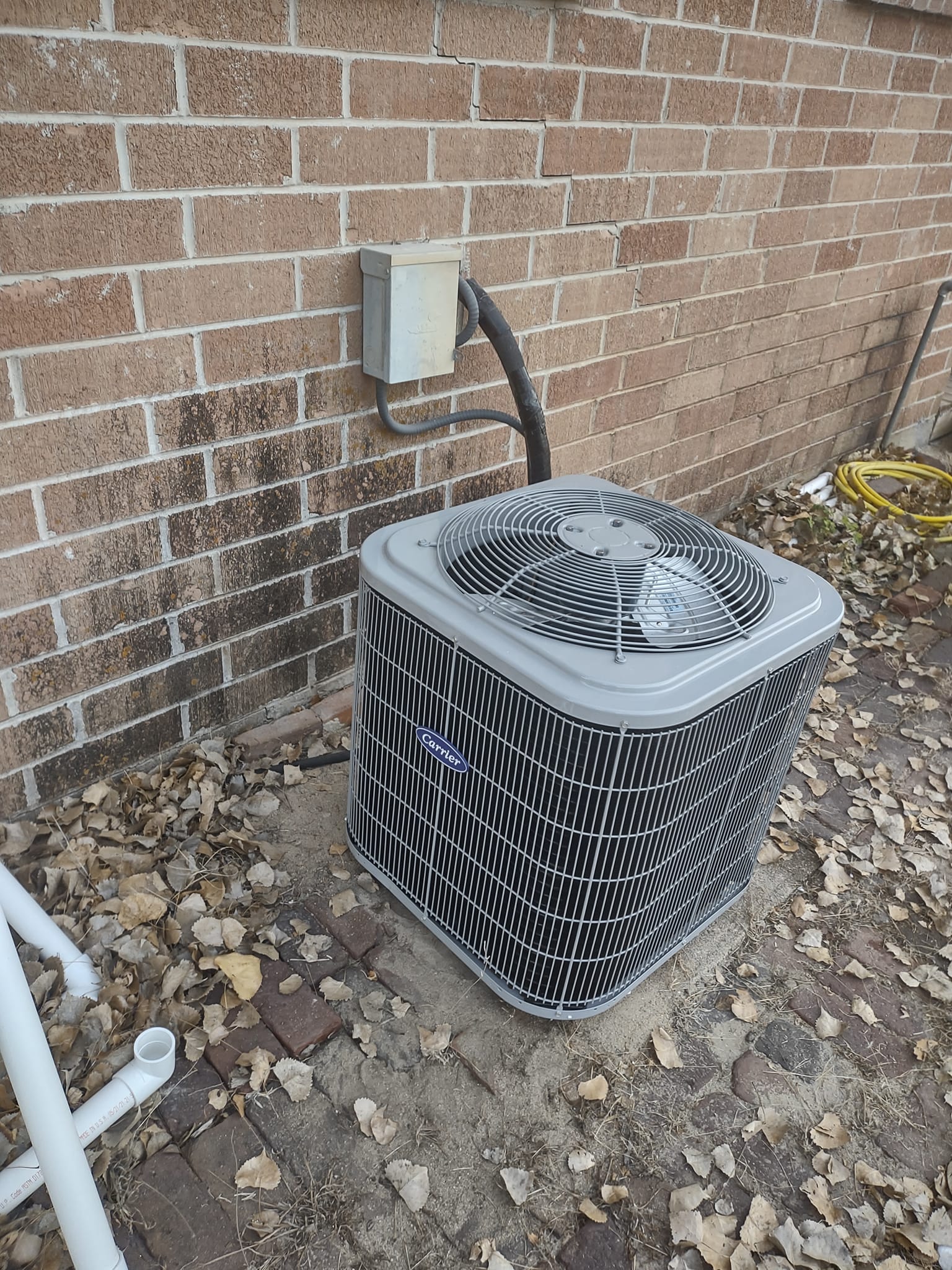Trico Heating And Air LLC 2307 N Z Rd, Polk Nebraska 68654