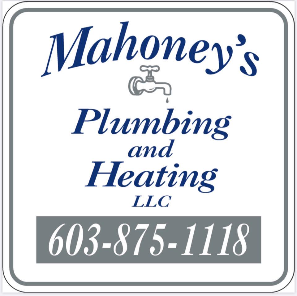 Mahoney's Plumbing & Heating, LLC 50 Keewaydin Dr, Alton Bay New Hampshire 03810