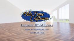 Olde Tyme Craftsmen LLC - Exquisite Wood Floors