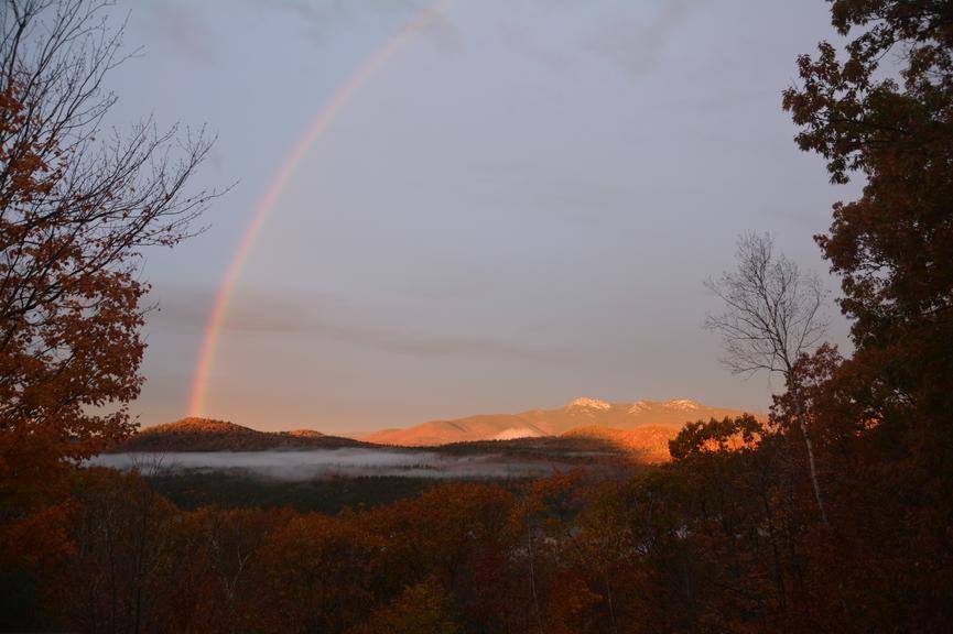 Healing Dimensions Massage Therapy 24 Pleasant St, Conway New Hampshire 03818