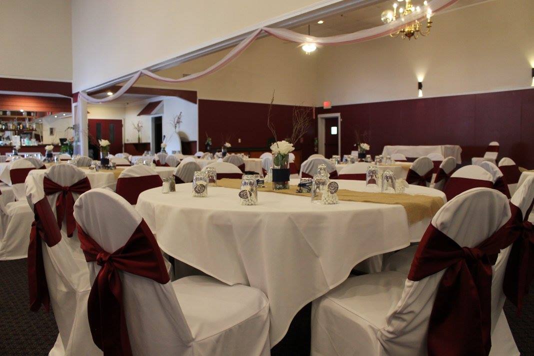 The White Birch Catering & Banquet Hall