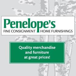 Penelope's Consignment Home Furnishings