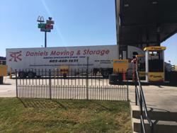 Daniels Moving & Storage- Keene, NH