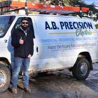 A.B. Precision Electric