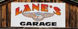 Lane's Garage & Auto Body