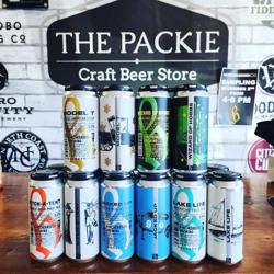 The Packie - Craft Beer Store