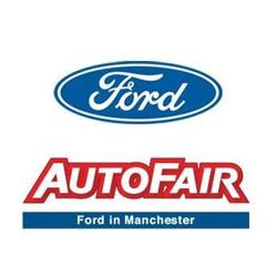 AutoFair Ford in Manchester