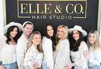 ELLE & CO. HAIR STUDIO