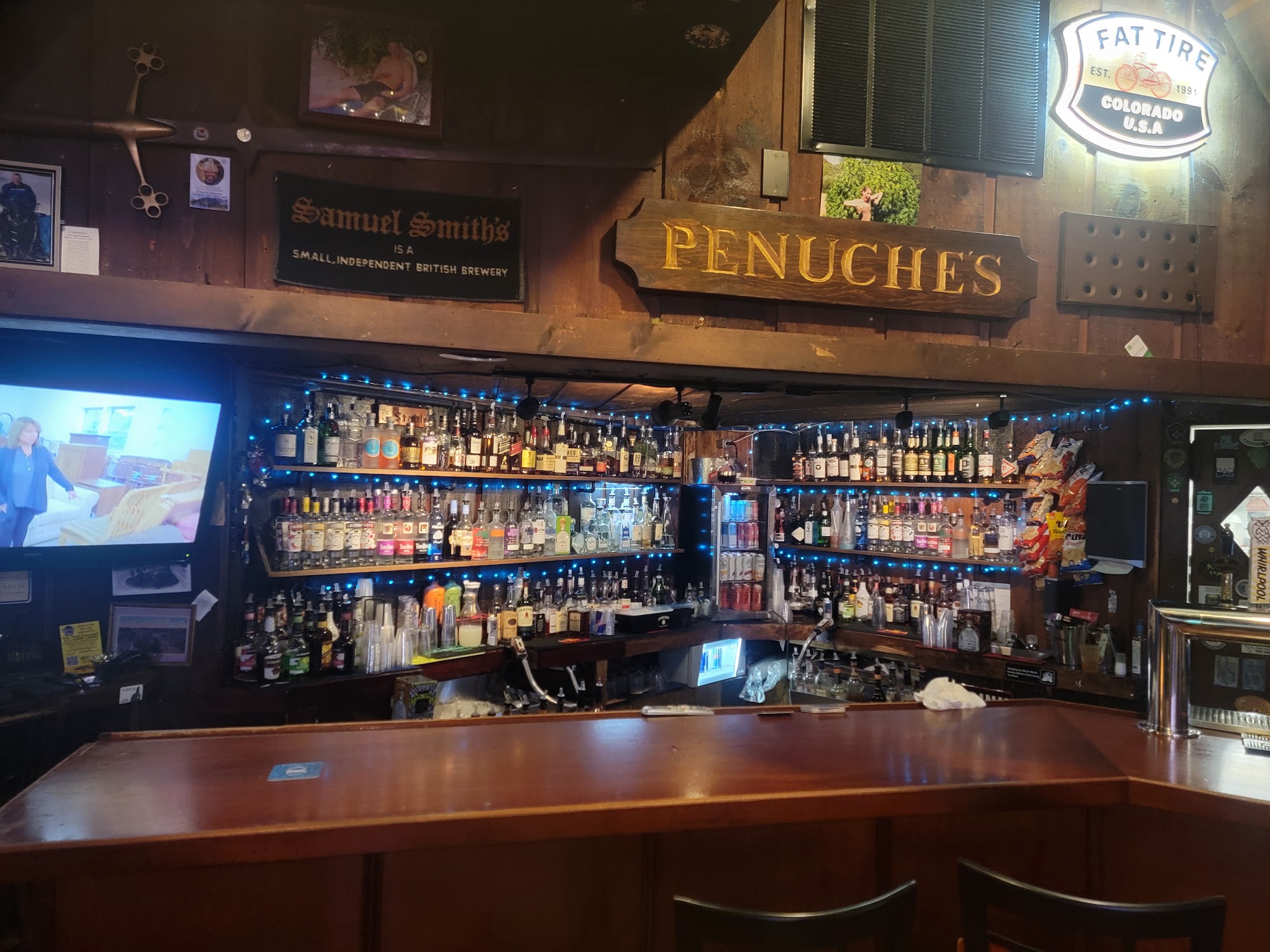 Penuche's Ale House