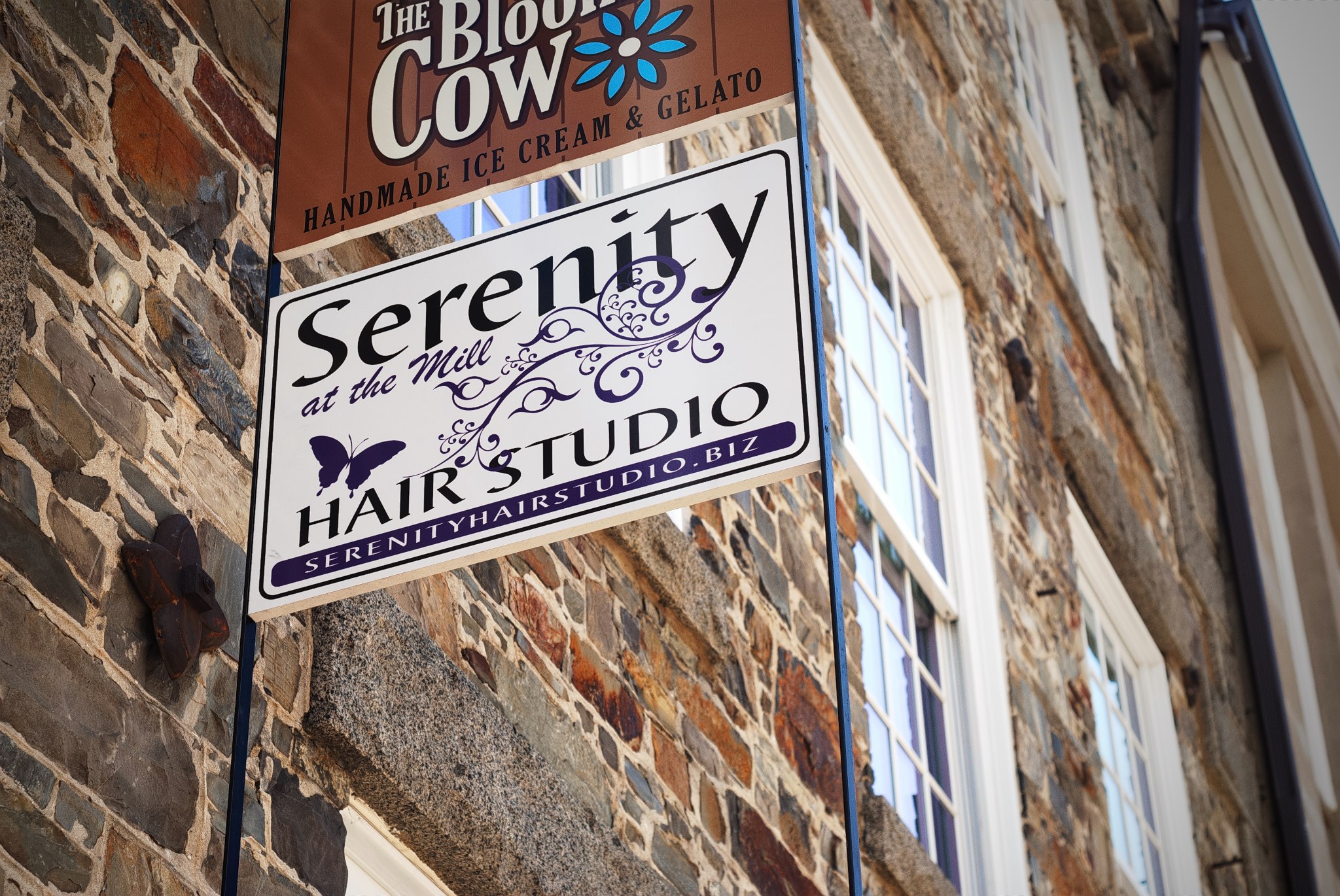 Serenity Hair Studio 55 Main St #411, Newmarket New Hampshire 03857