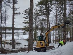 Thomson Tree Service & Excavation