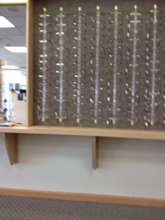 Cambridge Eye Doctors