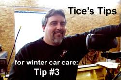 Tice's Automotive Services