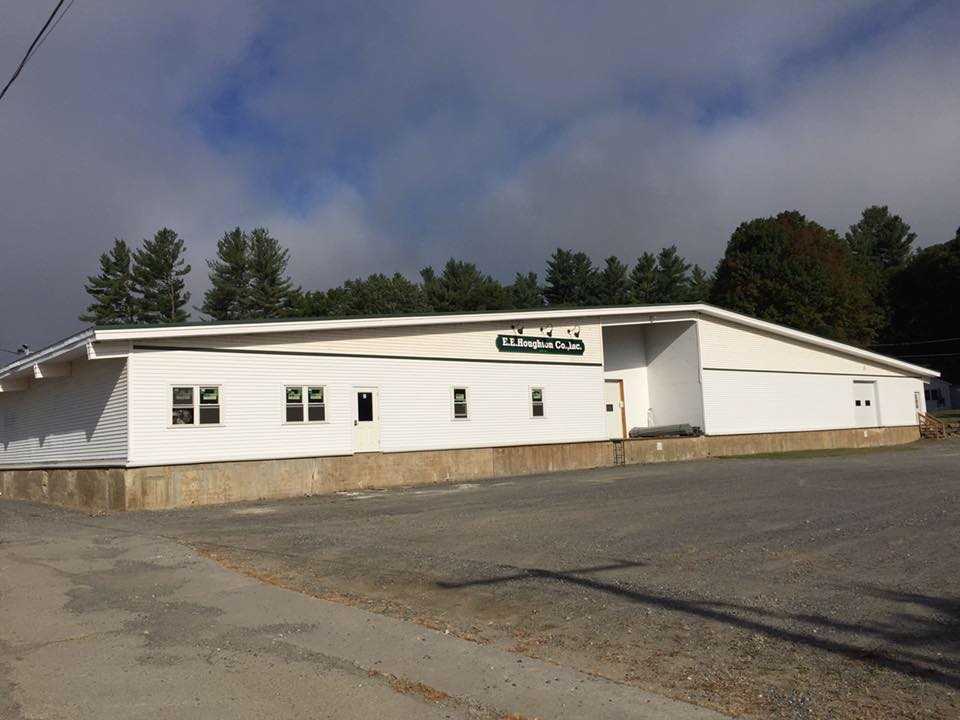 Everett E. Houghton Co. Inc. 279 Main St, Walpole New Hampshire 03608