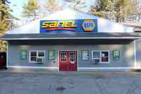 NAPA Auto Parts - SANEL AUTO PARTS - WEARE, NH