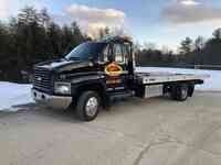 All Tow Towing and Recovery LLC