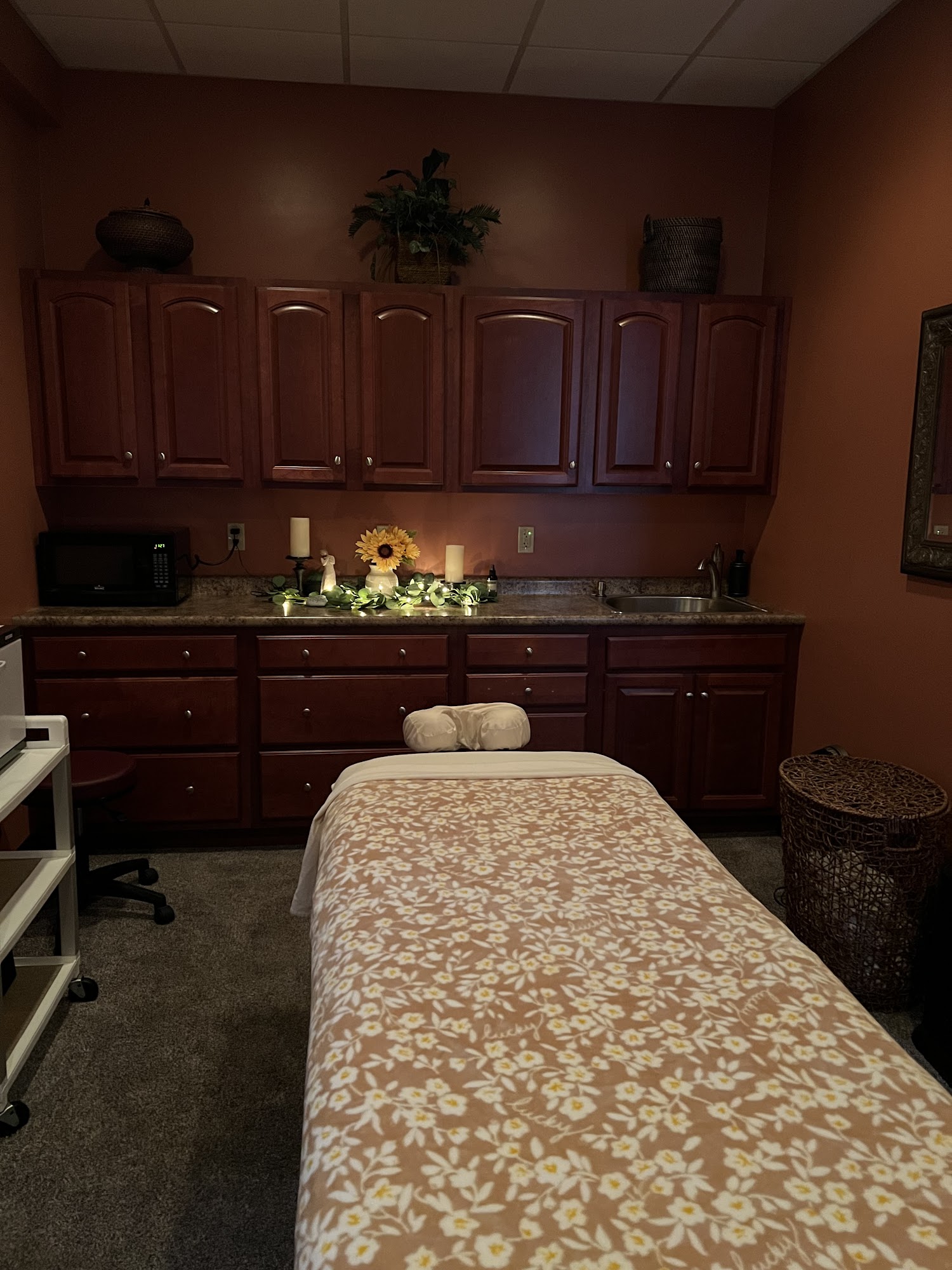 The Great Escape Massage Therapy, LLC 32 Indian Rock Rd Unit 3, Windham New Hampshire 03087