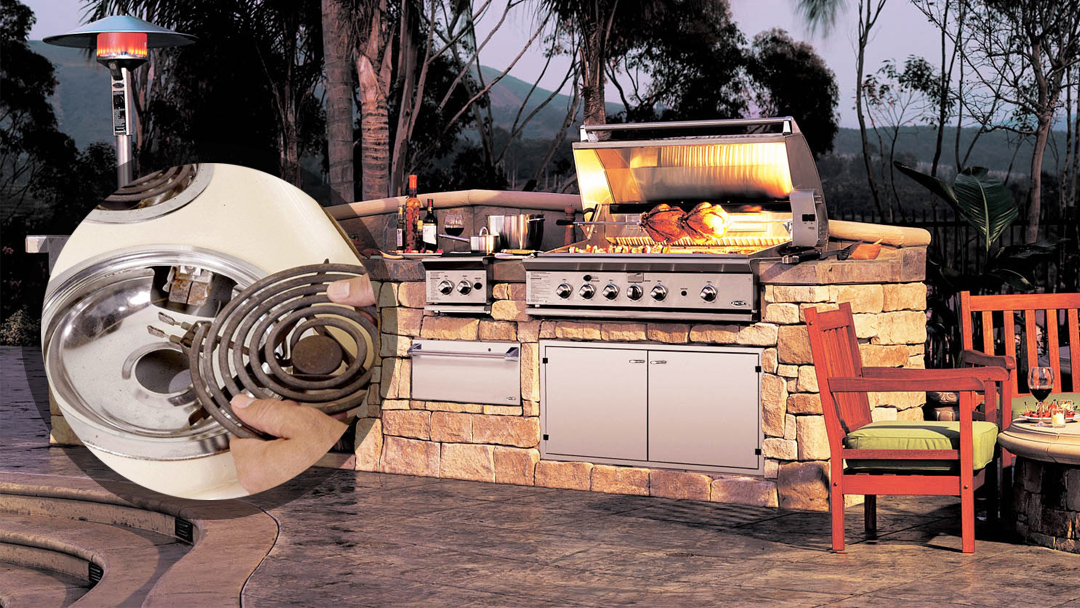 Appliance Repair Aberdeen