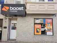 Boost Mobile