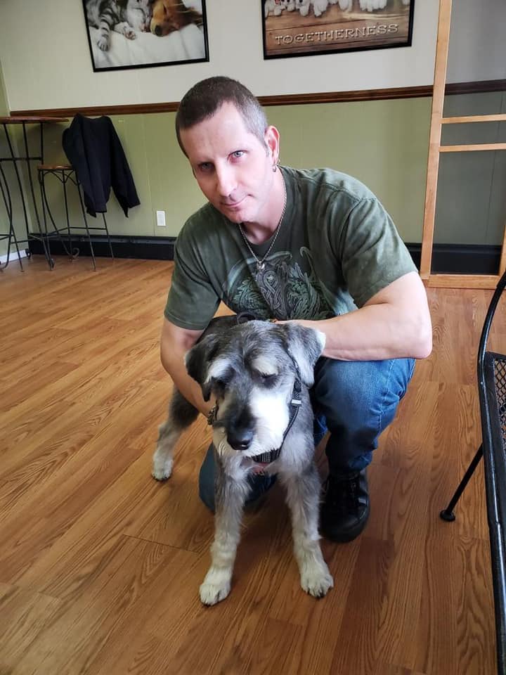 K 9 Connection Atlantic Highlands