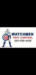 Watchmen Pest Control
