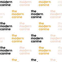 The Modern Canine - Dog Store & Grooming