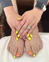 Annie's Specialty Nails and Spa