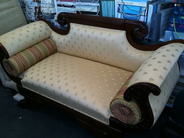 Elite Custom Upholstery 1620 Main St, Belmar New Jersey 07719