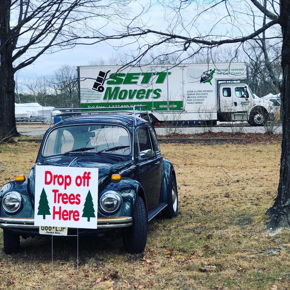 SETT Movers 210 Lakewood Ave, Bayville New Jersey 08721