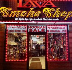 Lava Smoke Shop 6 (Hookah, Vapes, Shisha, Tobacco, Glass, CBD, Exotic Snacks And Drinks)