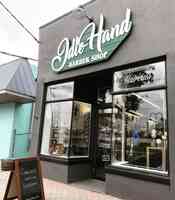 Idle Hand Barber Shop