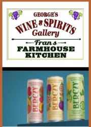 George's Wine & Spirits Gallery