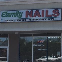 Eternity Nails
