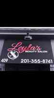Leyla's beauty salon
