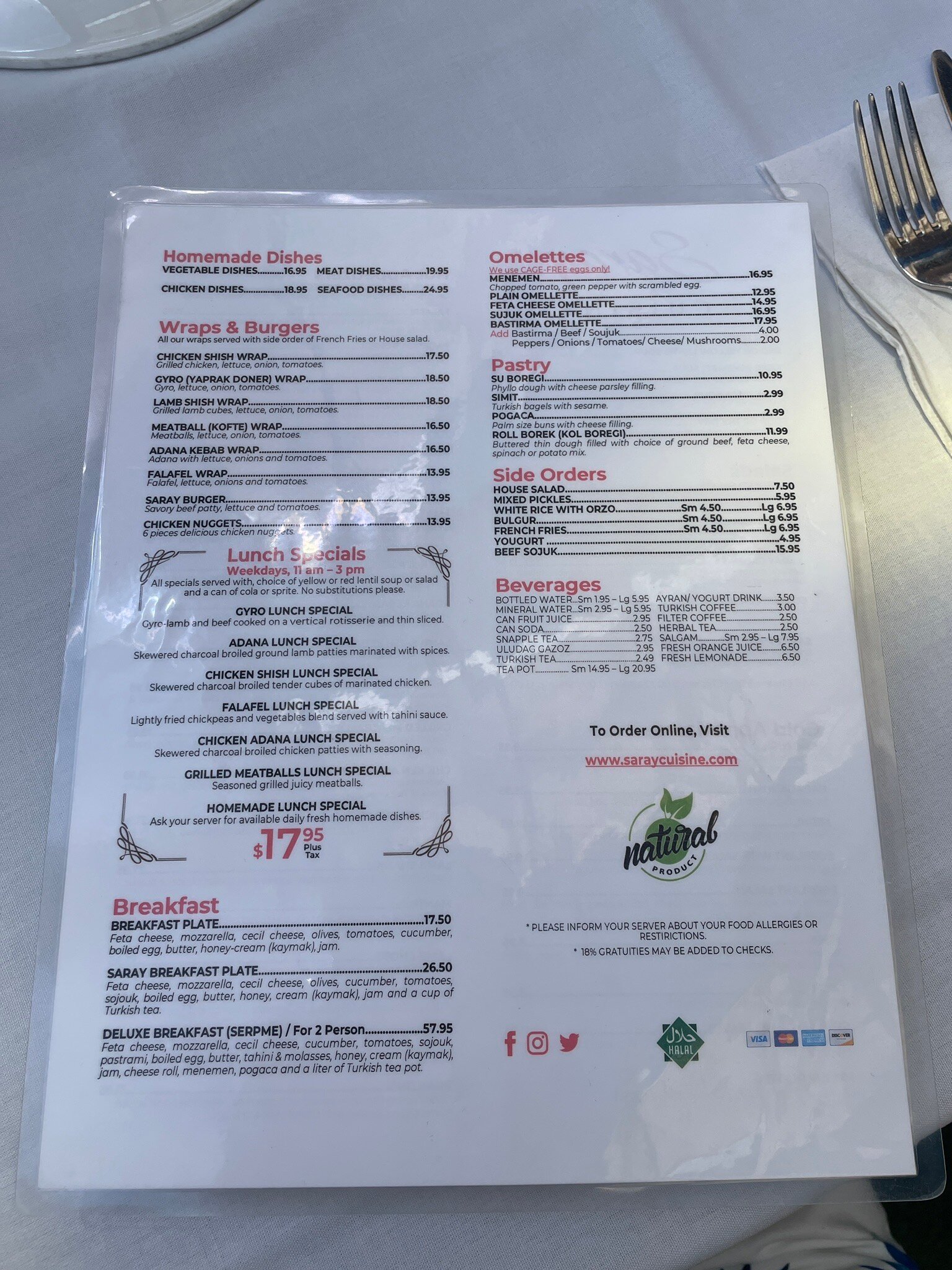 Photo credit: Tripadvisor