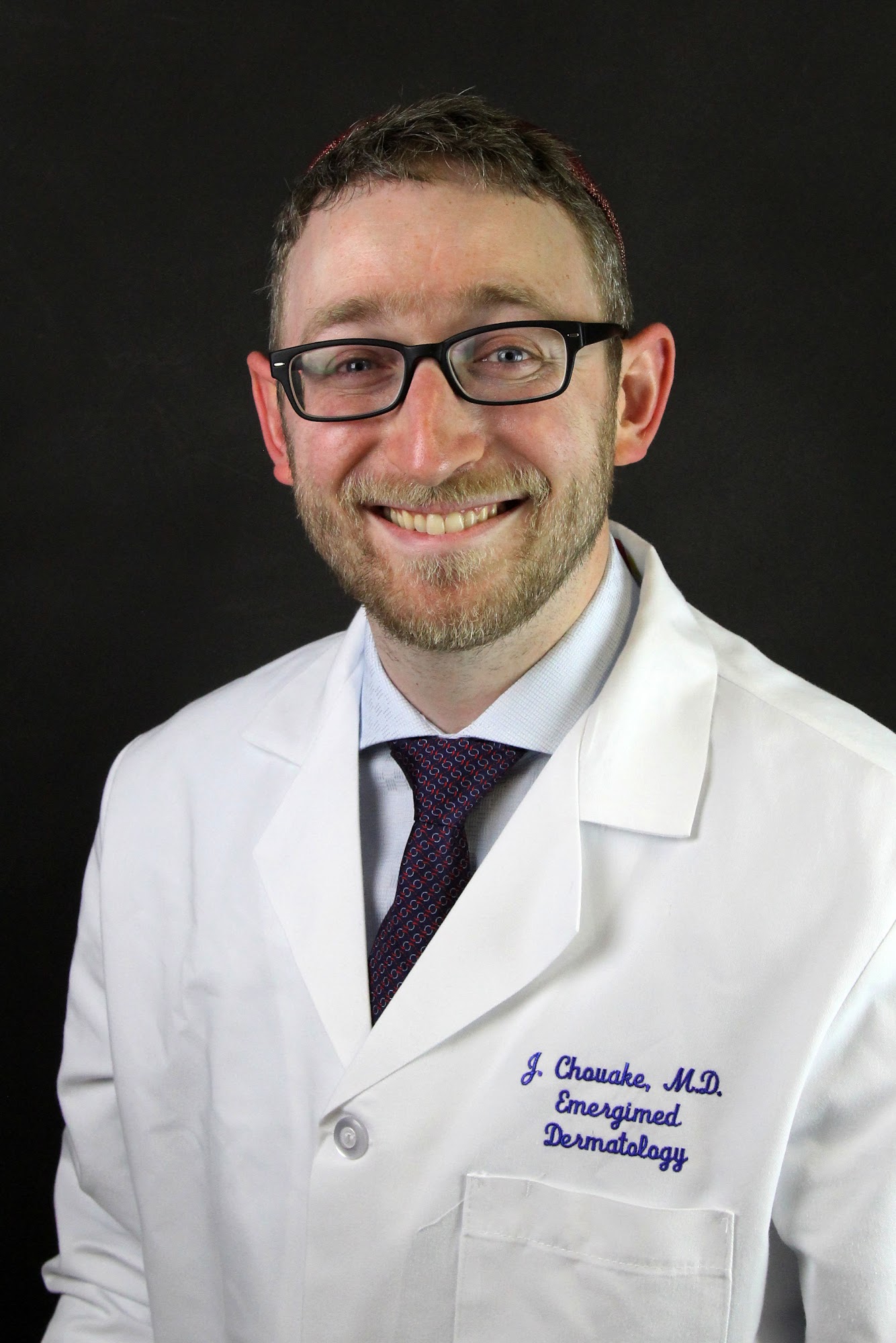 Dr. Jason Chouake, Dermatologist