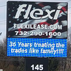 Flexi Lease, Inc.