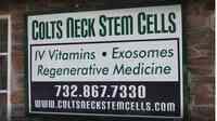 Colts Neck Stem Cells & Regenerative Medicine