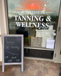 Sunkissed Tanning and Wellness