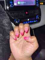 Nails Touch