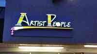 Artist People, Paint Party Art Studio