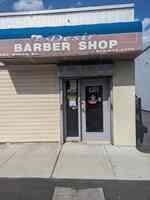 Desir Barber Shop