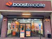 Boost Mobile