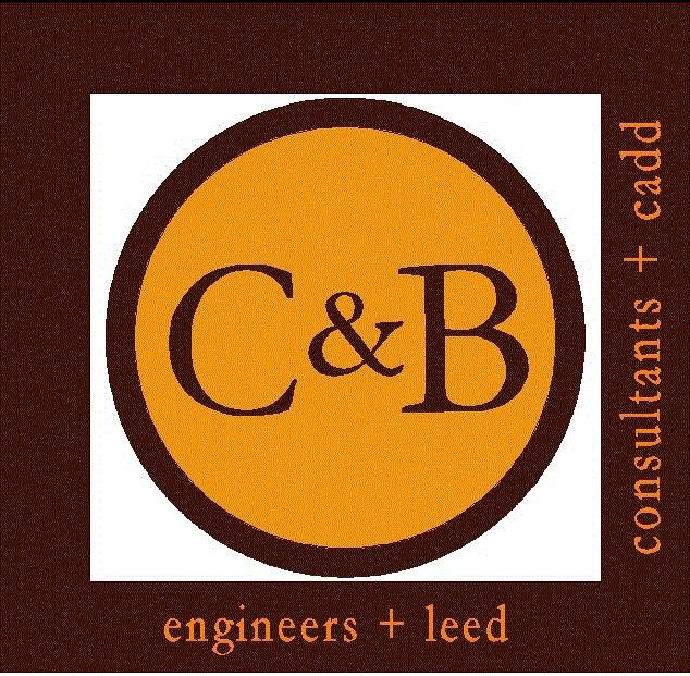C&B Consulting Engineers LLC 14 Endeavor Blvd #101, East Windsor New Jersey 08520
