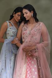 Pure Elegance - Indian Designer Clothing Store
