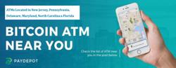 Pay DEPOT Bitcoin ATM Mundo Latino