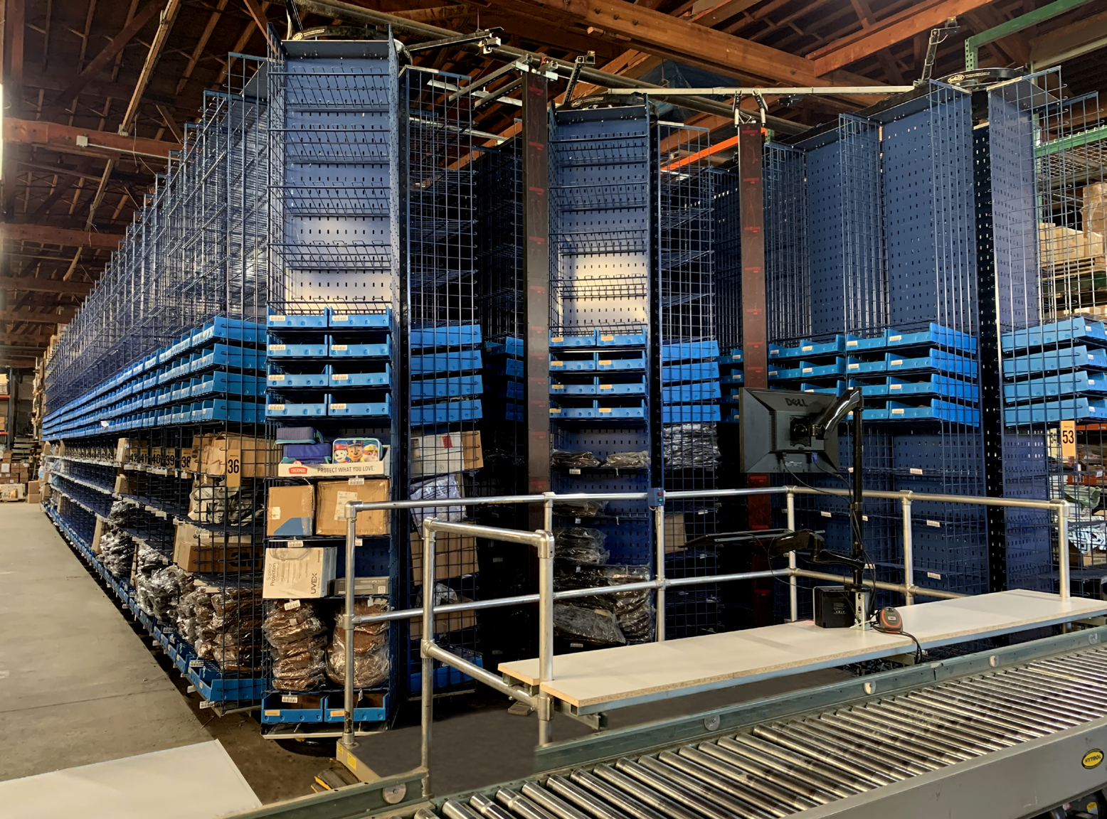 3PL Business Fulfillment